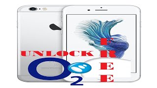 Unlock O2 Phones - Free Unlock Code for UK O2 Network