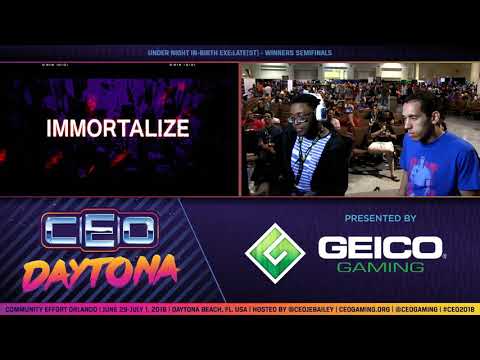 CEO 2018 UNIST Top 8