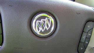 Buick Lucerne cranks but won't start quick fix