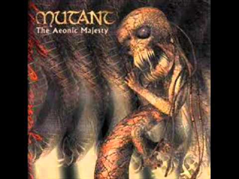 MUTANT -  - 01 - The Majestic Twelve
