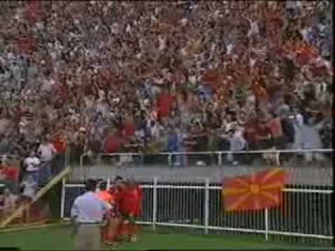 Vardar CSKA Moskow 1 1