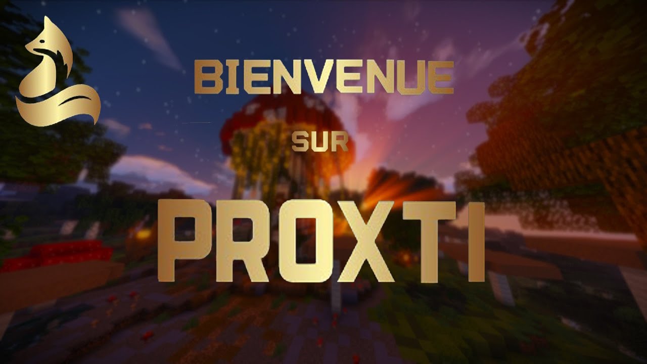 Aperçu vidéo de Proxti