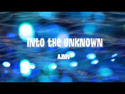 INTO THE UNKNOWN (As an Animal Jam Music Video)