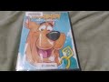 SCOOBY DOO AND FRIENDS DVD Overview