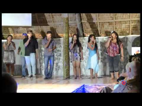 E KAWAKINAI TE UEA   ALL STARS