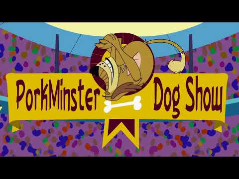 Johnny Test Full Episodes - Johnny Test National Dog Day   Best of Dukey Video