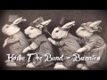Horse The Band - Bunnies