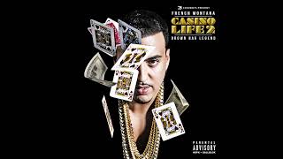 French Montana - Off the Rip  432 Hz