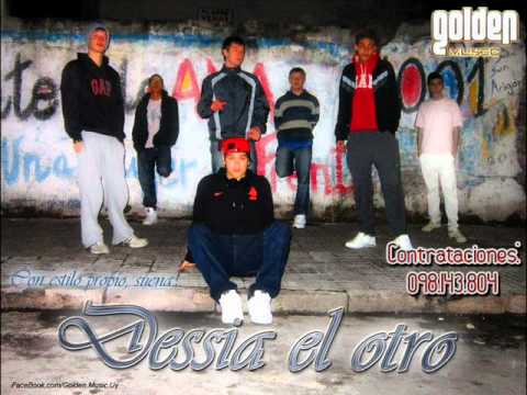 Dessia el otro - Ya fue + Link de descarga