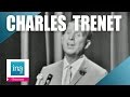 Charles Trenet "L'âme des poètes" | Archive INA