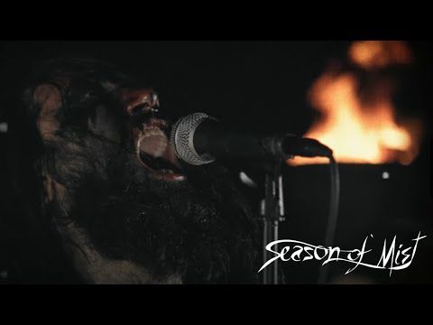 HIEROPHANT - 'Death Siege' (official music video) 2022
