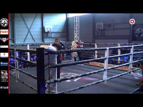 RAW DIAMONDS VIII - Mohamed Fathi vs Rayan Khairi