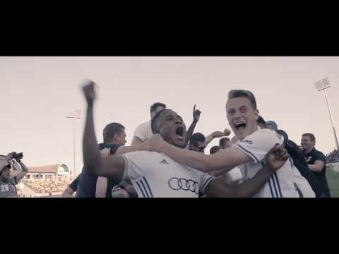 DYNAMO BREST ATMOSPHERE