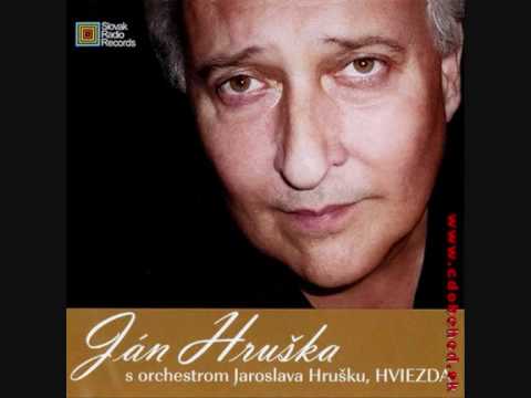 Ján Hruška Svet bez teba