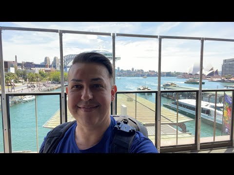 Thumbnail for Dia da embarcação - Ovation of the Seas