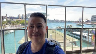 Dia da embarcação - Ovation of the Seas