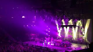 Counting Crow performing Teenage Fan Club&#39;s Start Again @ the Pepsi Center July 18 2018