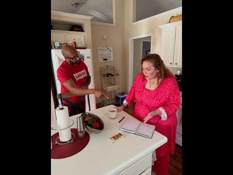 Bethany gives Larry a date that he needs to stop paying Sharra’s $650 rent