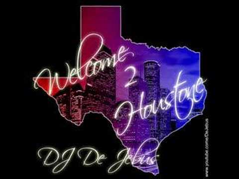 Trae ft. Fat Pat - Pop Trunk Wave (Screwed and Chopped)