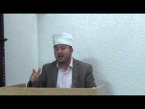 Lufta e Bedrit - Mallzim Zendeli