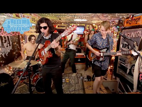 DOPEY'S ROBE - "Psycho" (Live at Desert Daze in Joshua Tree, CA 2017) #JAMINTHEVAN