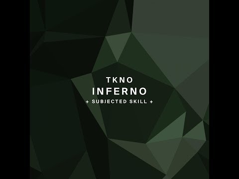!123 : TKNO - Inferno (Original Mix)
