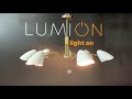 Настенное бра Lumion Madison 4540/1W, латунь-белый