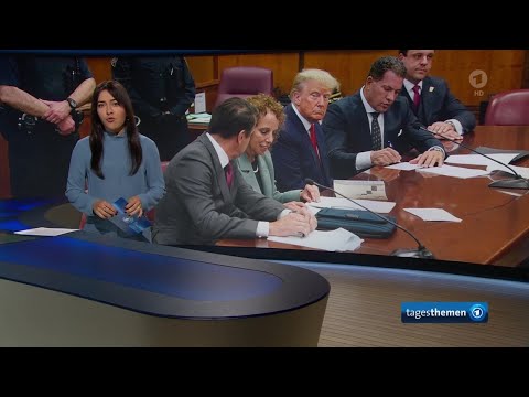 tagesthemen 21:35 Uhr, 04.04.2023