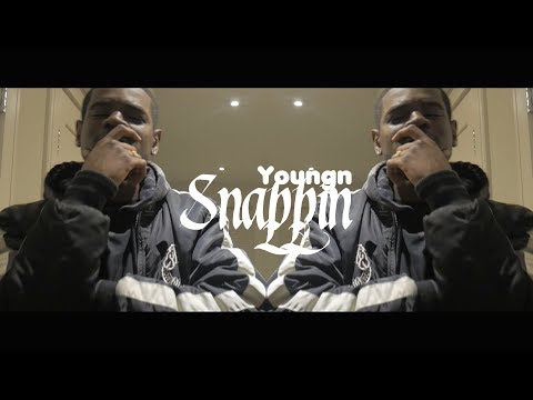 Youngn - Snappin(Dir. By Kapomob Films)