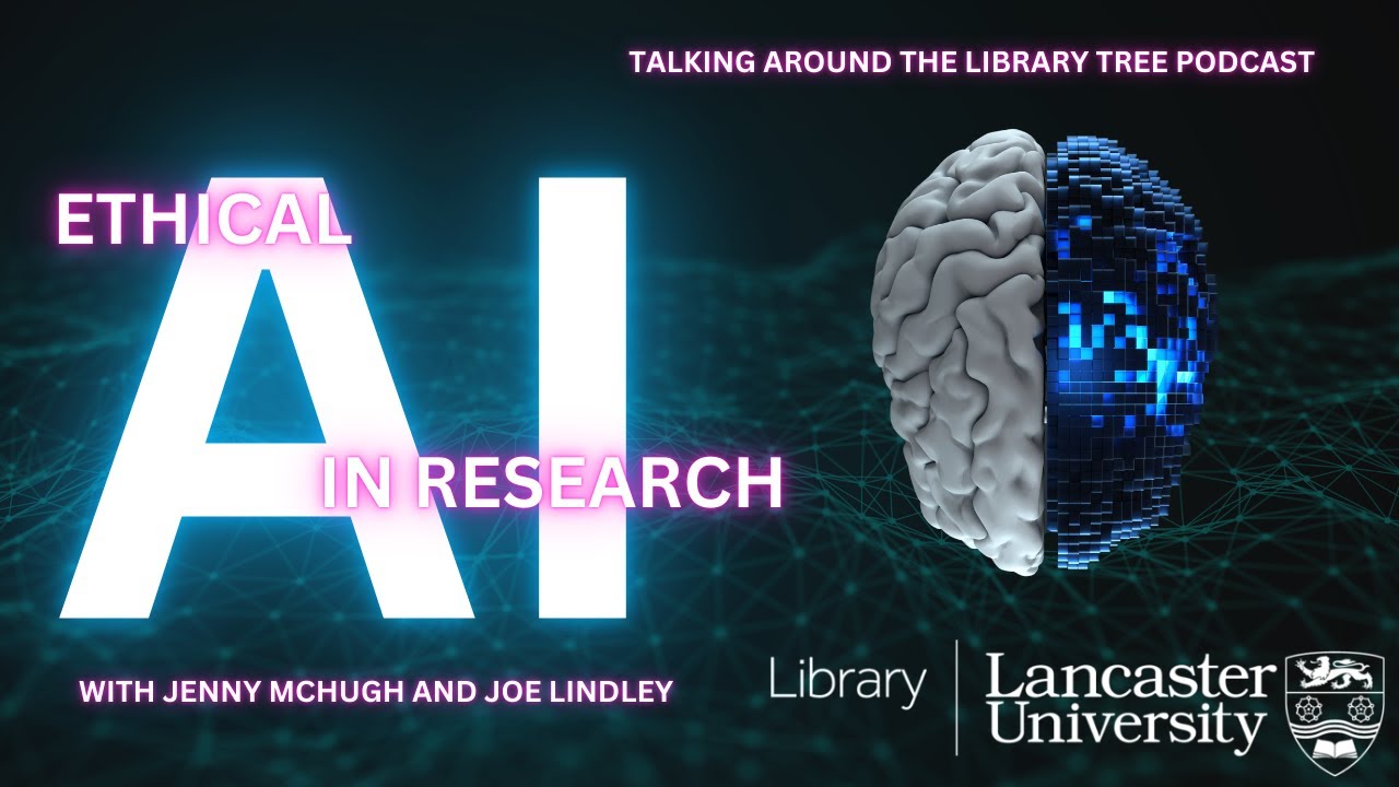 The ethical use of Artificial Intelligence in academic research