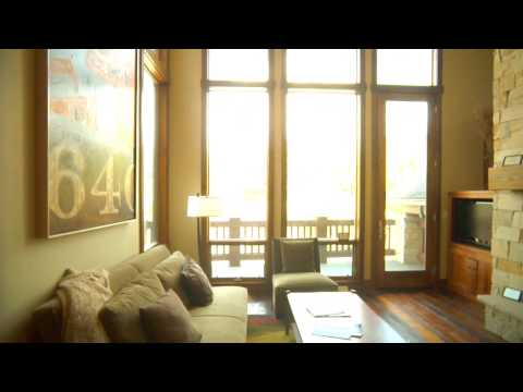 Eye On Design | Tahoma