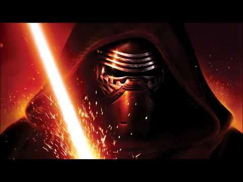 Kylo Ren Vs Darth Maul