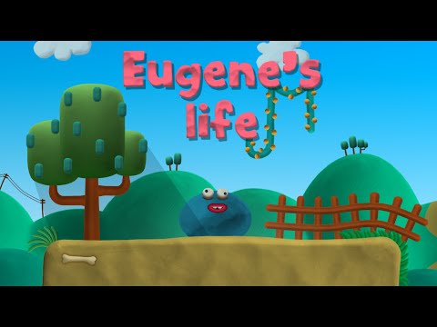 Eugene's Life Video