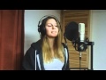 Shontelle - Impossible cover by Sabrina 