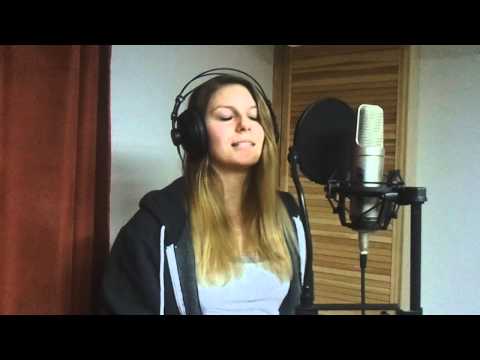 Shontelle - Impossible cover by Sabrina