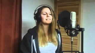 Shontelle - Impossible cover by Sabrina