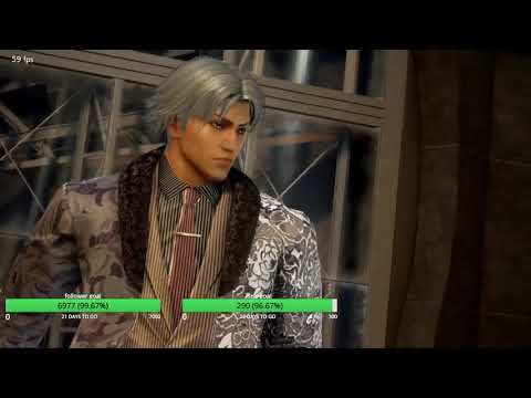 Long INCREDIBLE Set FightingGM Vs. NYC Fab Part 1!