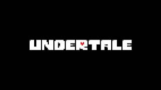 Confession - Undertale