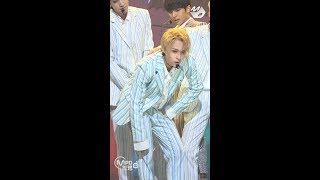 [MPD직캠] 펜타곤 이던 직캠 '예뻐죽겠네(Critical Beauty)' (PENTAGON E'DAWN FanCam) | @MCOUNTDOWN_2017.6.15