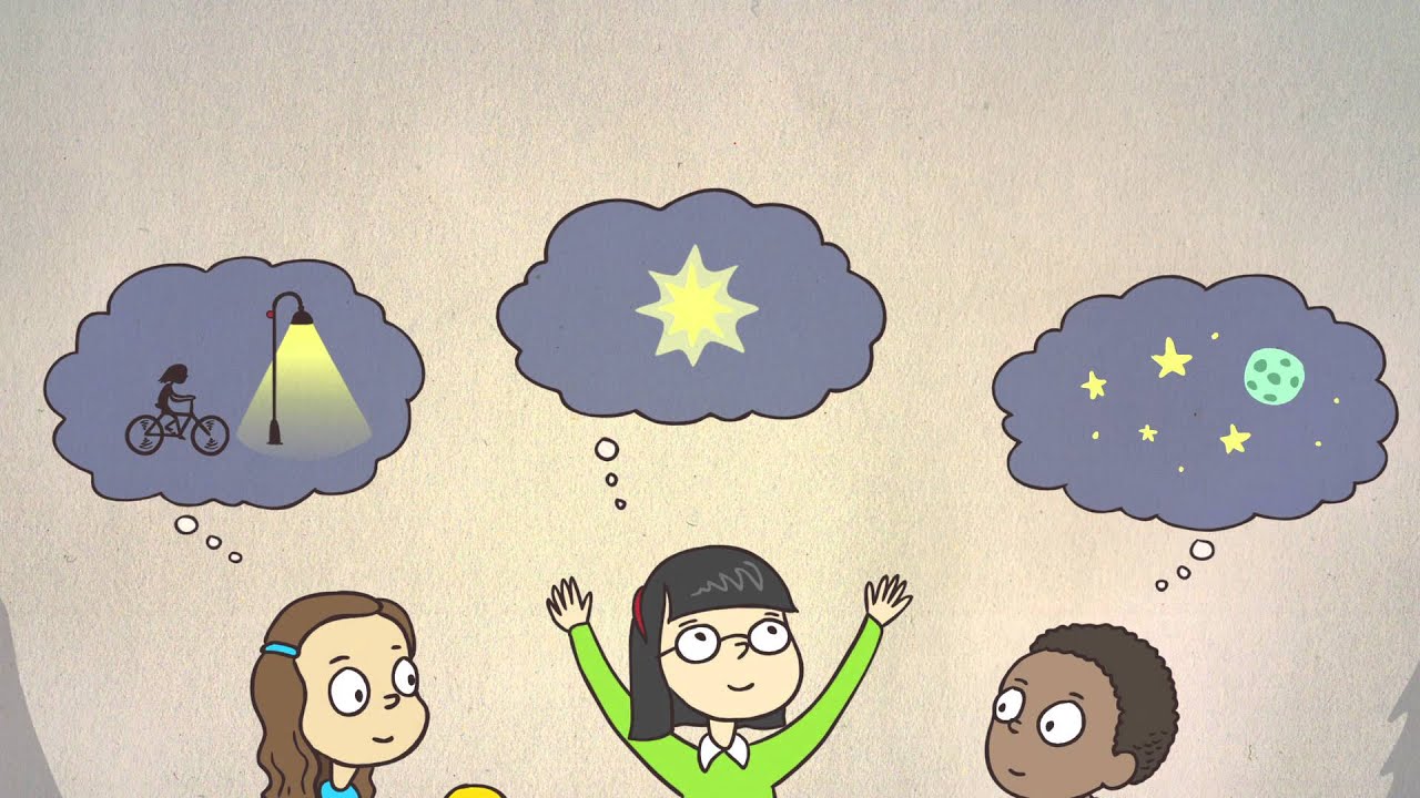 Discovery Day Academy Video