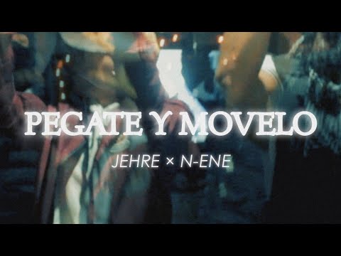 KHAKO, Jehre, N-Ene - Pegate Y Movelo (Video Oficial) | Shot by OEN