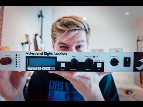 WHAT is a Two Notes Torpedo Live? (Vlog #8)