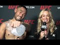 Josh Culibao Hopes For UFC Paris Opportunity Next After Securing a Decision Win | UFC 275 Quick Hits