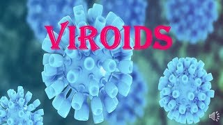 VIROIDS