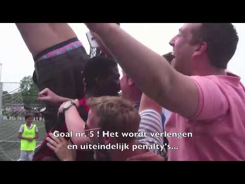 Wasmeer - Roda '23   9 juni 2014