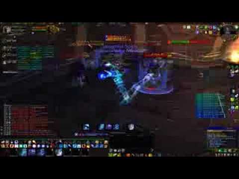 Teron Gorefiend Ghost Strategy - High Quality Available