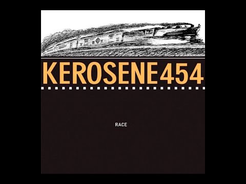 Kerosene 454 - Race (Polyvinyl Record Company, PRC-014) (1997) (Full Album)