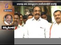 Congress MLA Ram Reddy Venkat Reddy Passes Away