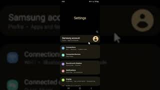 Download the video "How to access developer options on your android device"