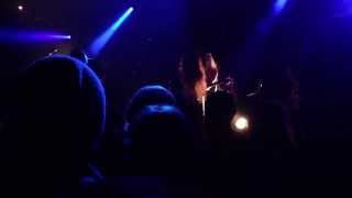 Alcest - Beings Of Light (live at Divan du Monde, Paris, 2 February 2014)